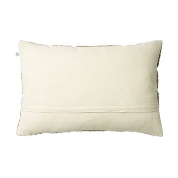 Kashi kussenhoes 40x60 cm - Sand - Chhatwal & Jonsson