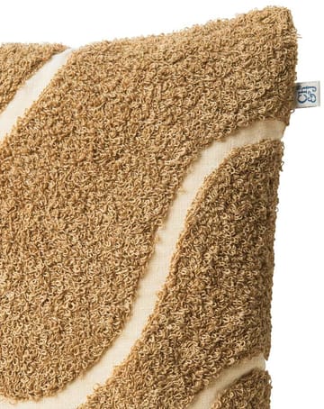 Kashi kussenhoes 40x60 cm - Sand - Chhatwal & Jonsson