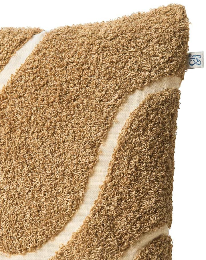 Kashi kussenhoes 40x60 cm, Sand Chhatwal & Jonsson