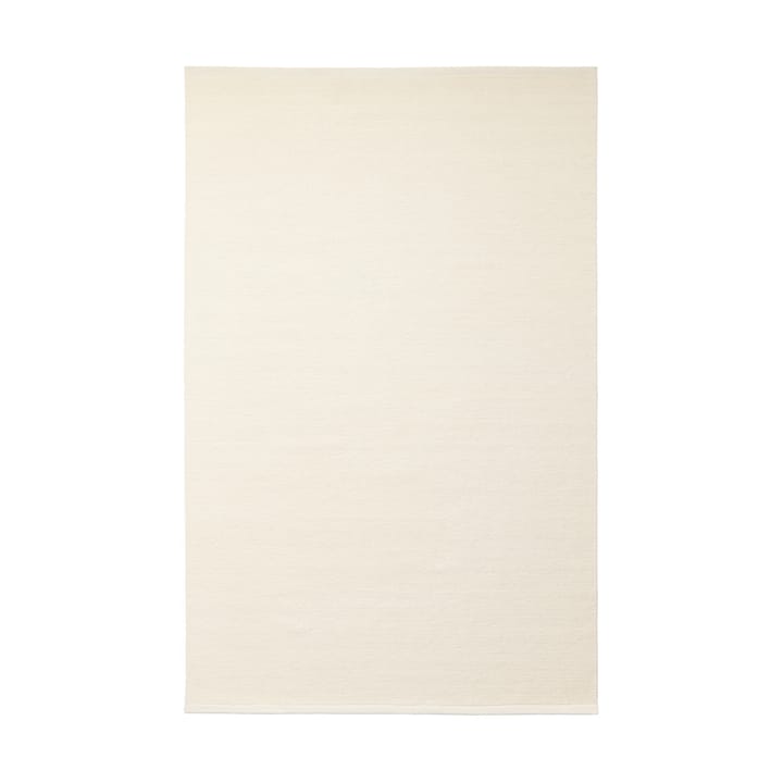 Kashmir wollen vloerkleed - Off White, 170x240 cm - Chhatwal & Jonsson