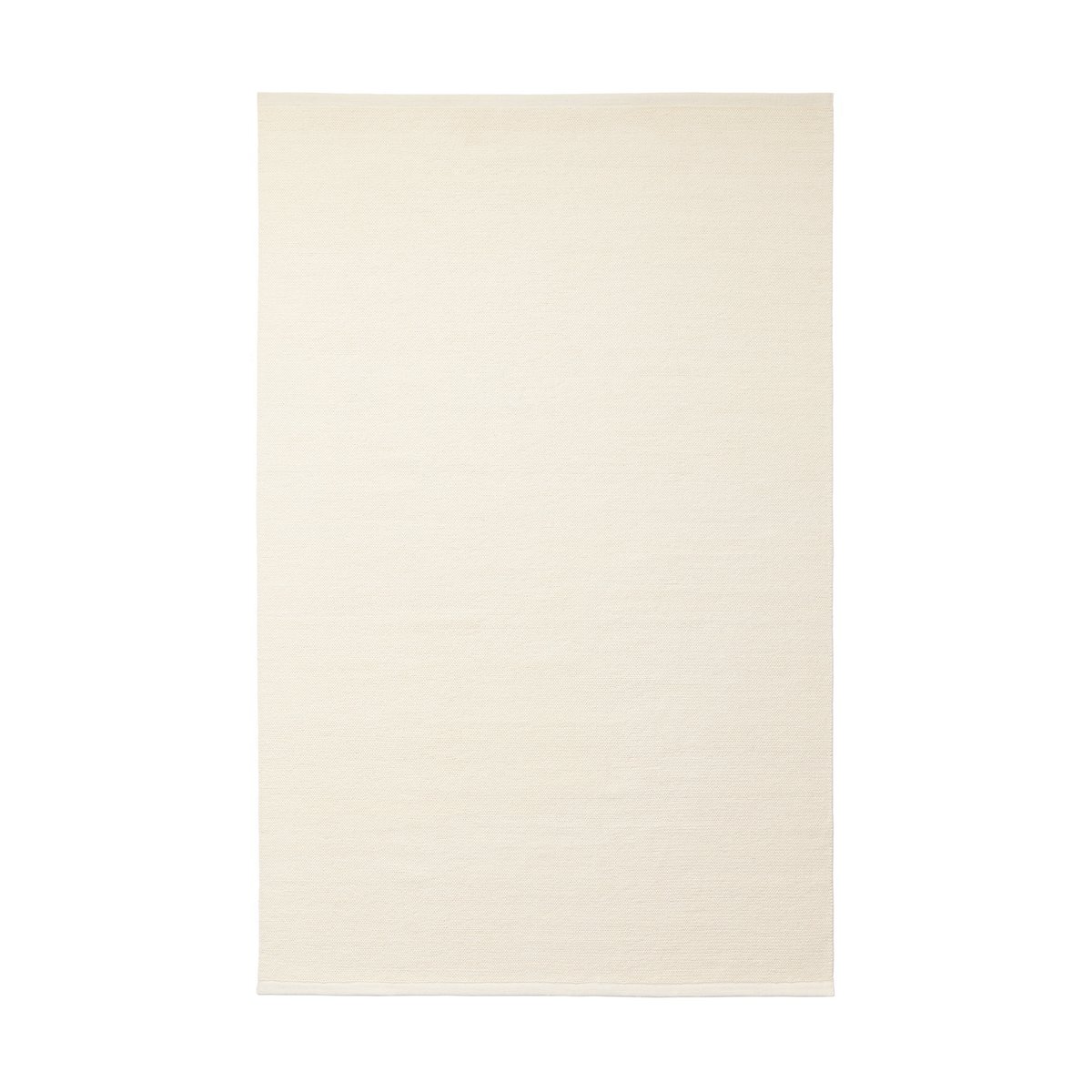 Chhatwal & Jonsson Kashmir wollen vloerkleed Off White, 170x240 cm