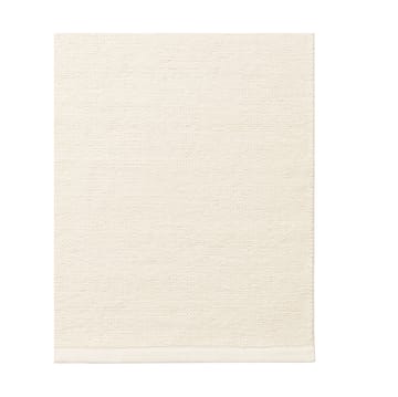 Kashmir wollen vloerkleed - Off White, 170x240 cm - Chhatwal & Jonsson