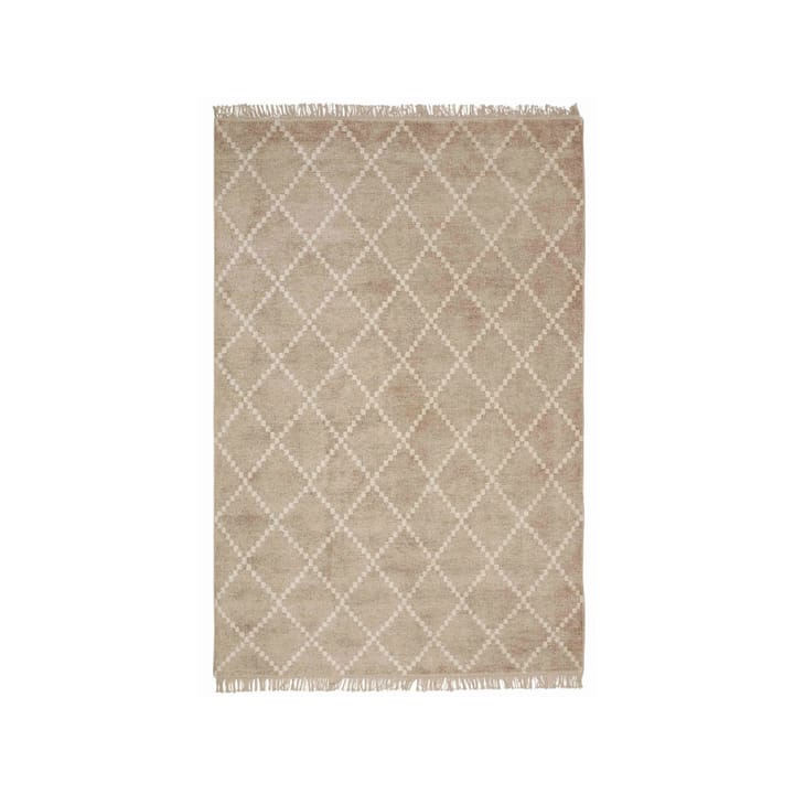 Kochi Vloerkleed - beige/offwhite, 230x320 cm - Chhatwal & Jonsson