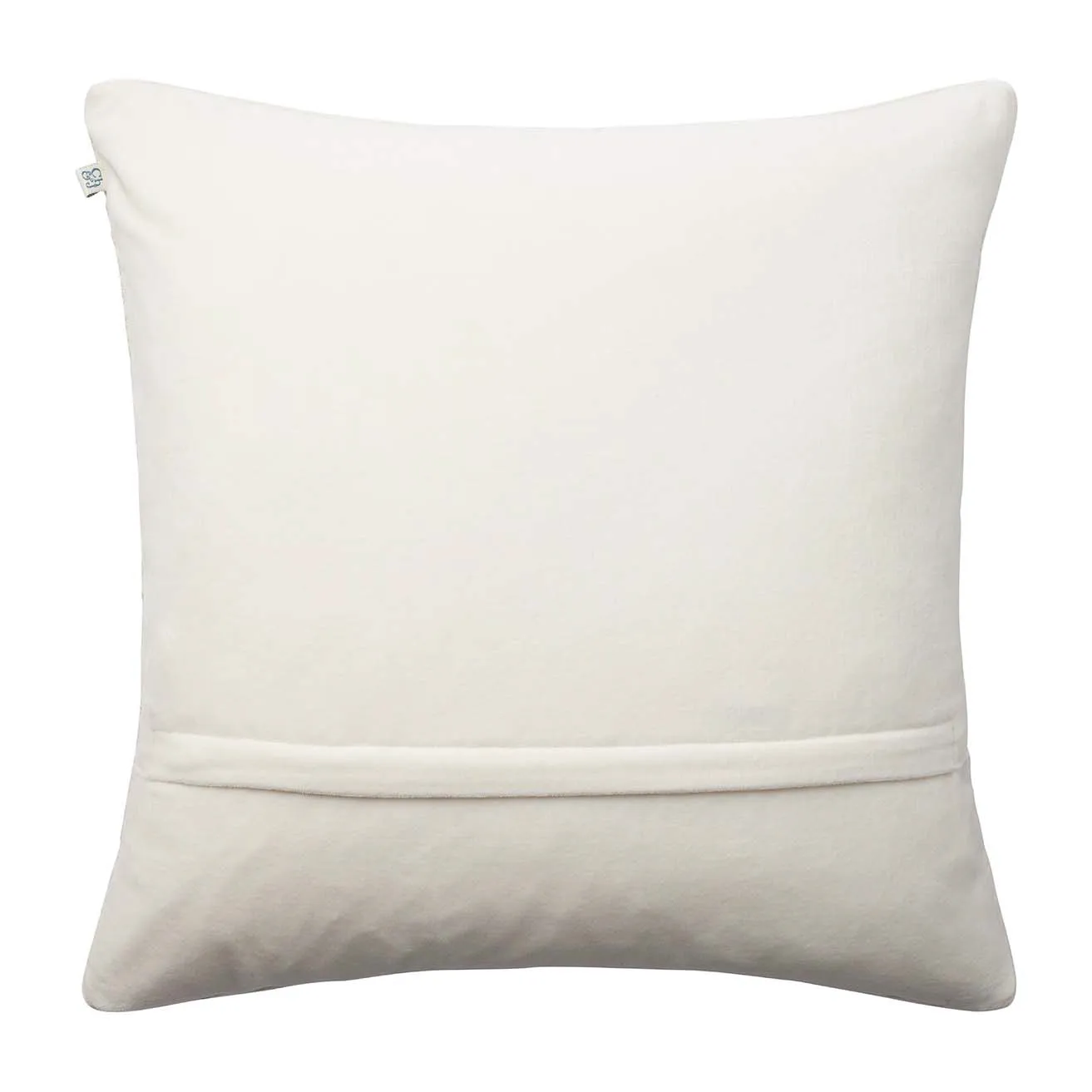 Kunal kussenhoes 50x50 cm, Ivory Chhatwal & Jonsson