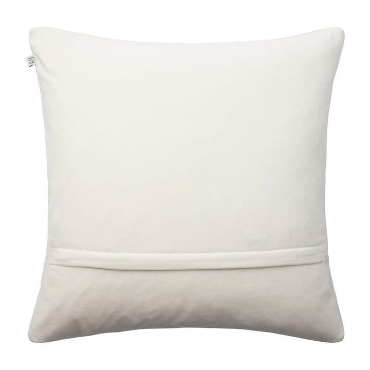 Kunal kussenhoes 50x50 cm, Ivory Chhatwal & Jonsson