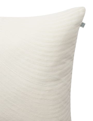 Kunal kussenhoes 50x50 cm - Ivory - Chhatwal & Jonsson