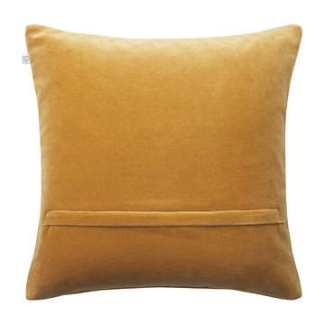 Kunal kussenhoes 50x50 cm - Masala yellow - Chhatwal & Jonsson