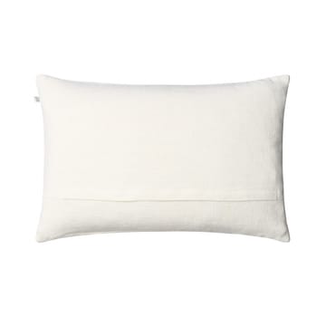 Lalit kussenhoes 40x60 cm - Heaven blue-khaki-aqua - Chhatwal & Jonsson