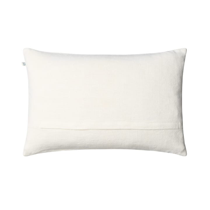 Lalit kussenhoes 40x60 cm, Heaven blue-khaki-aqua Chhatwal & Jonsson