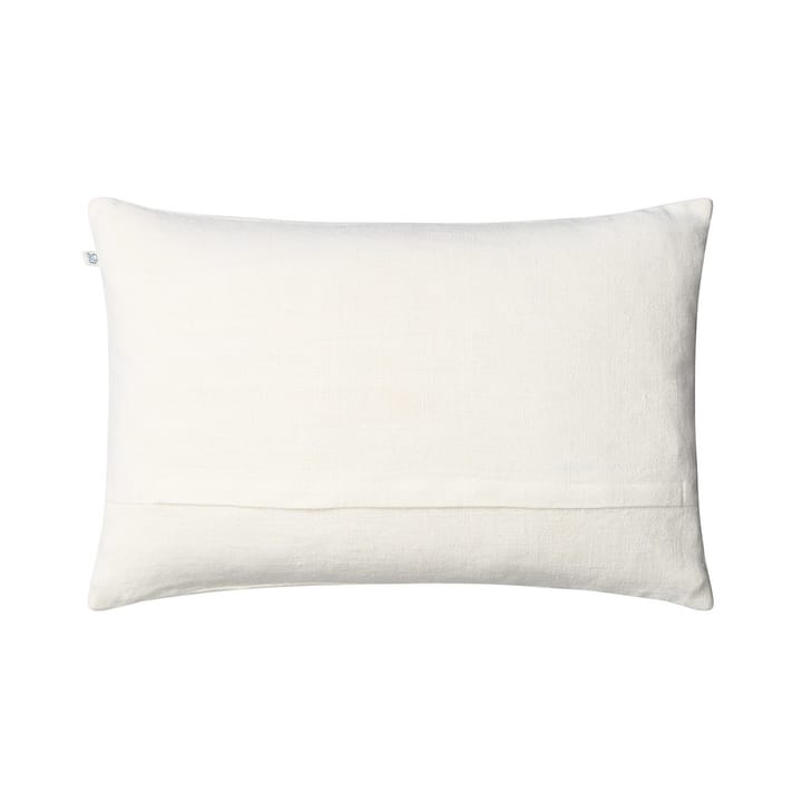 Lalit kussenhoes 40x60 cm, Rose-apricot orange-khaki Chhatwal & Jonsson
