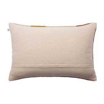 Lodi kussenhoes 40x60 cm - Terracotta-tan-masala yellow - Chhatwal & Jonsson