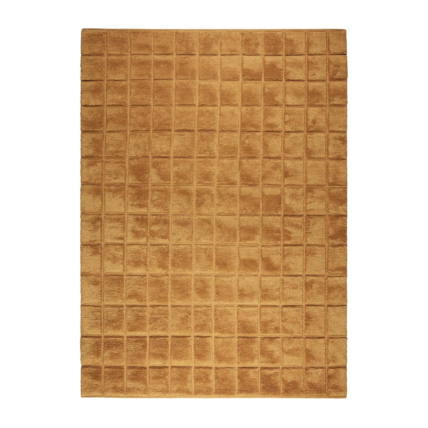 Loha vloerkleed 177x239 cm, Masala yellow Chhatwal & Jonsson