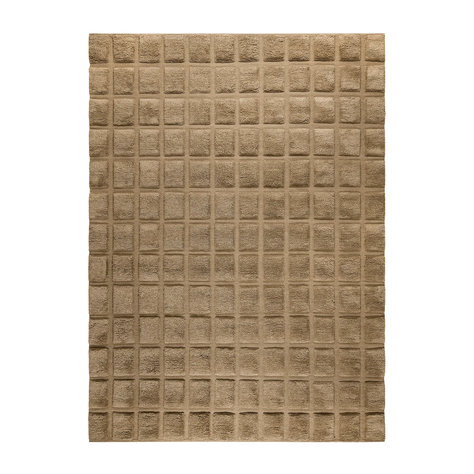 Loha vloerkleed 213x296 cm, Beige Chhatwal & Jonsson
