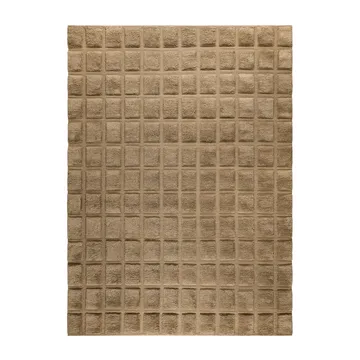 Loha vloerkleed 213x296 cm - Beige - Chhatwal & Jonsson