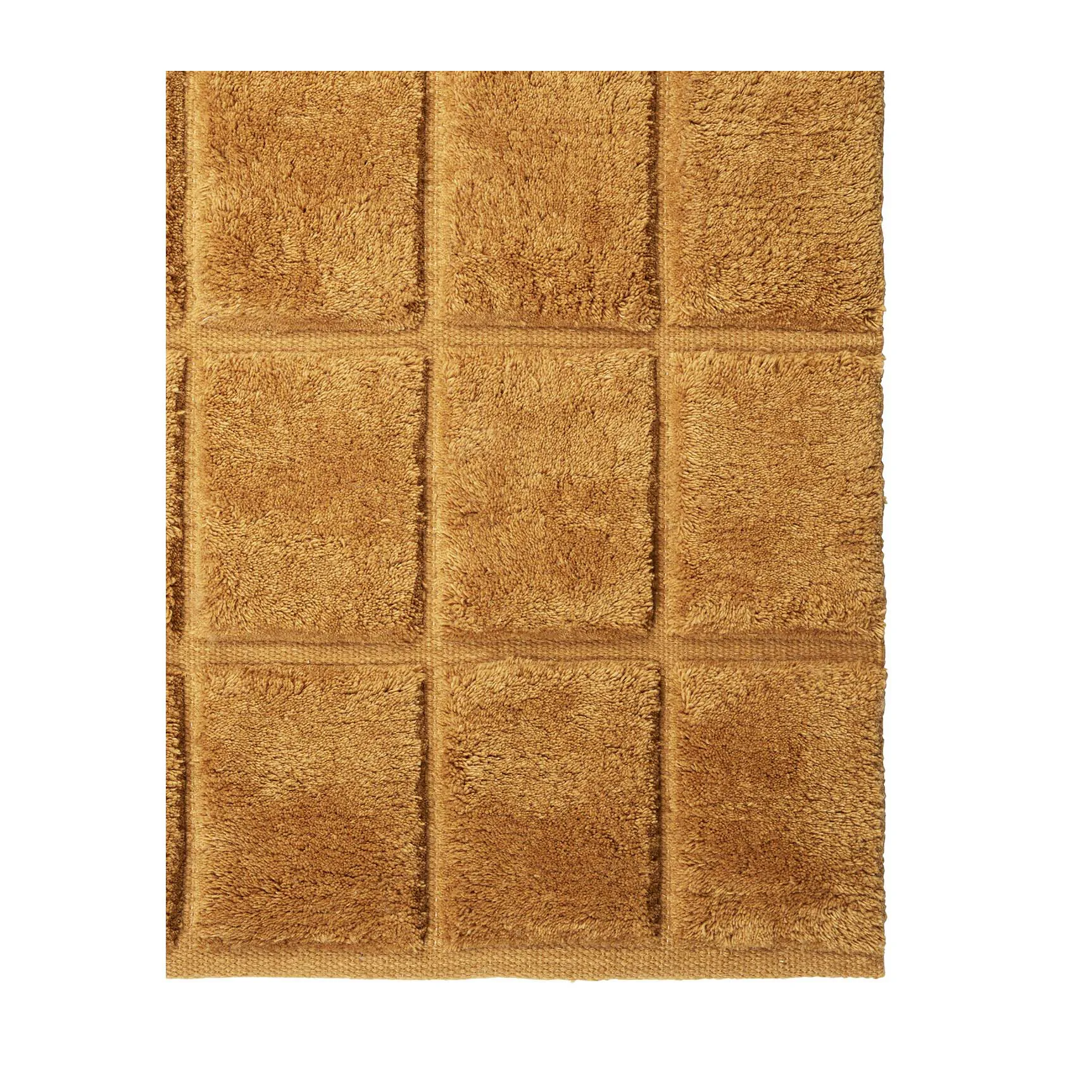 Loha vloerkleed 213x296 cm, Masala yellow Chhatwal & Jonsson