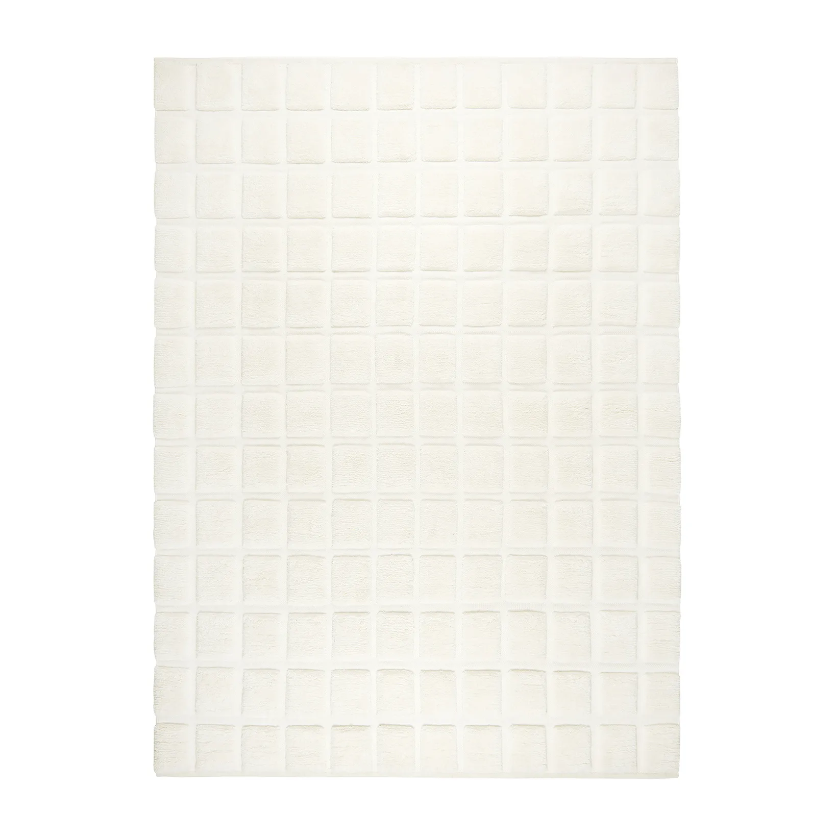 Loha vloerkleed 213x296 cm, Natural Chhatwal & Jonsson