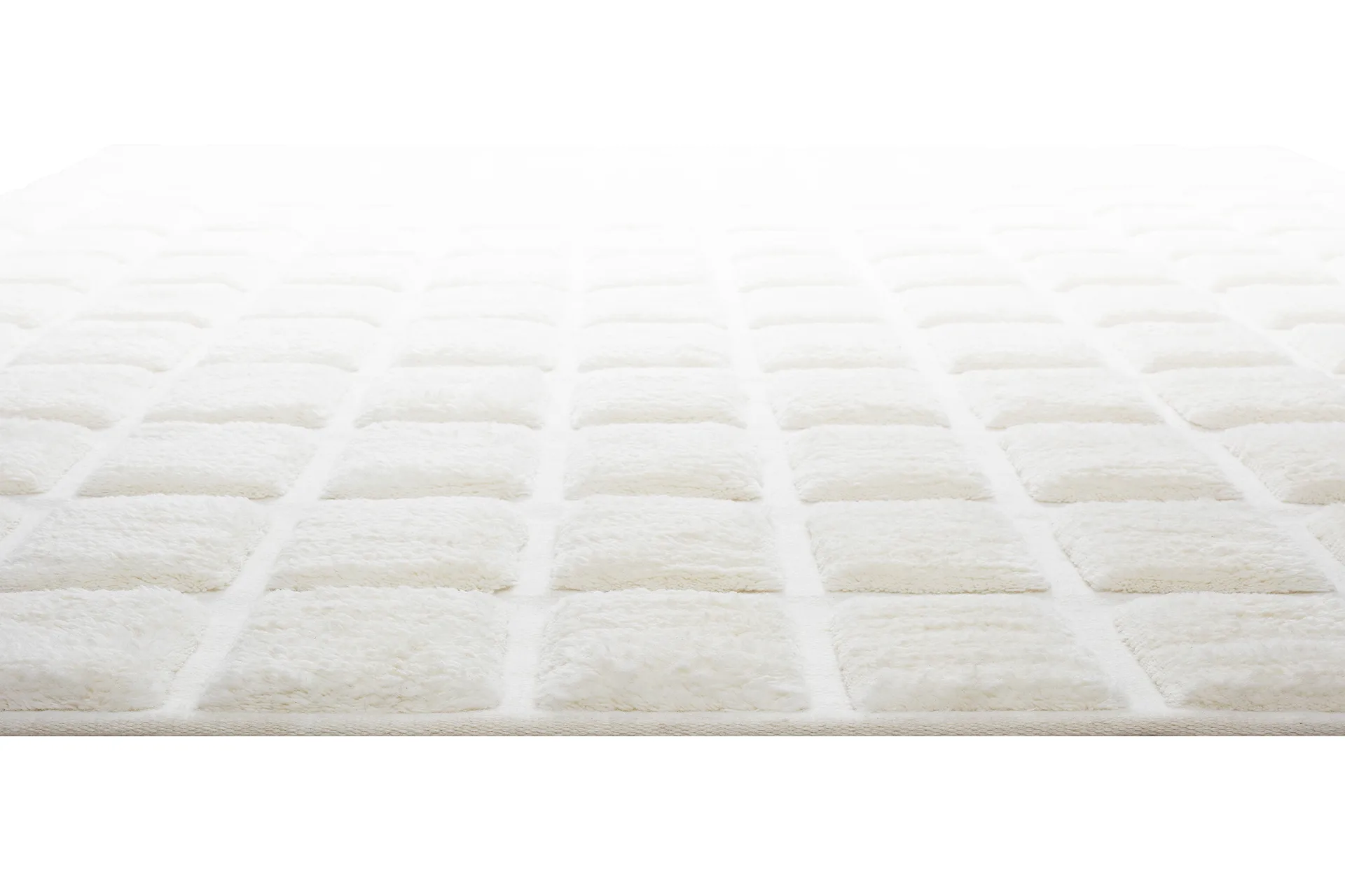 Loha vloerkleed 213x296 cm, Natural Chhatwal & Jonsson