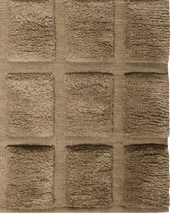 Loha vloerkleed 249x342 cm - Beige - Chhatwal & Jonsson