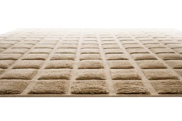 Loha vloerkleed 249x342 cm - Beige - Chhatwal & Jonsson