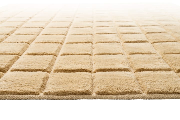 Loha vloerkleed 249x342 cm, Light Beige Chhatwal & Jonsson