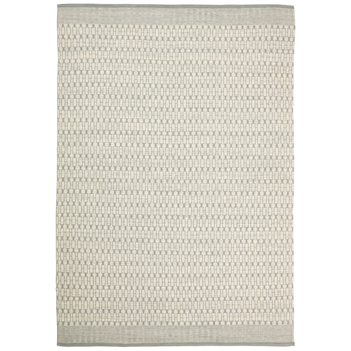 Mahi vloerkleed 170x240 cm - Gebroken wit-lichtgrijs - Chhatwal & Jonsson