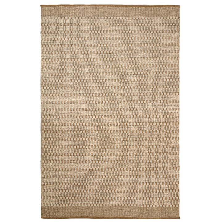 Mahi vloerkleed 170x240 cm - Off white-beige - Chhatwal & Jonsson