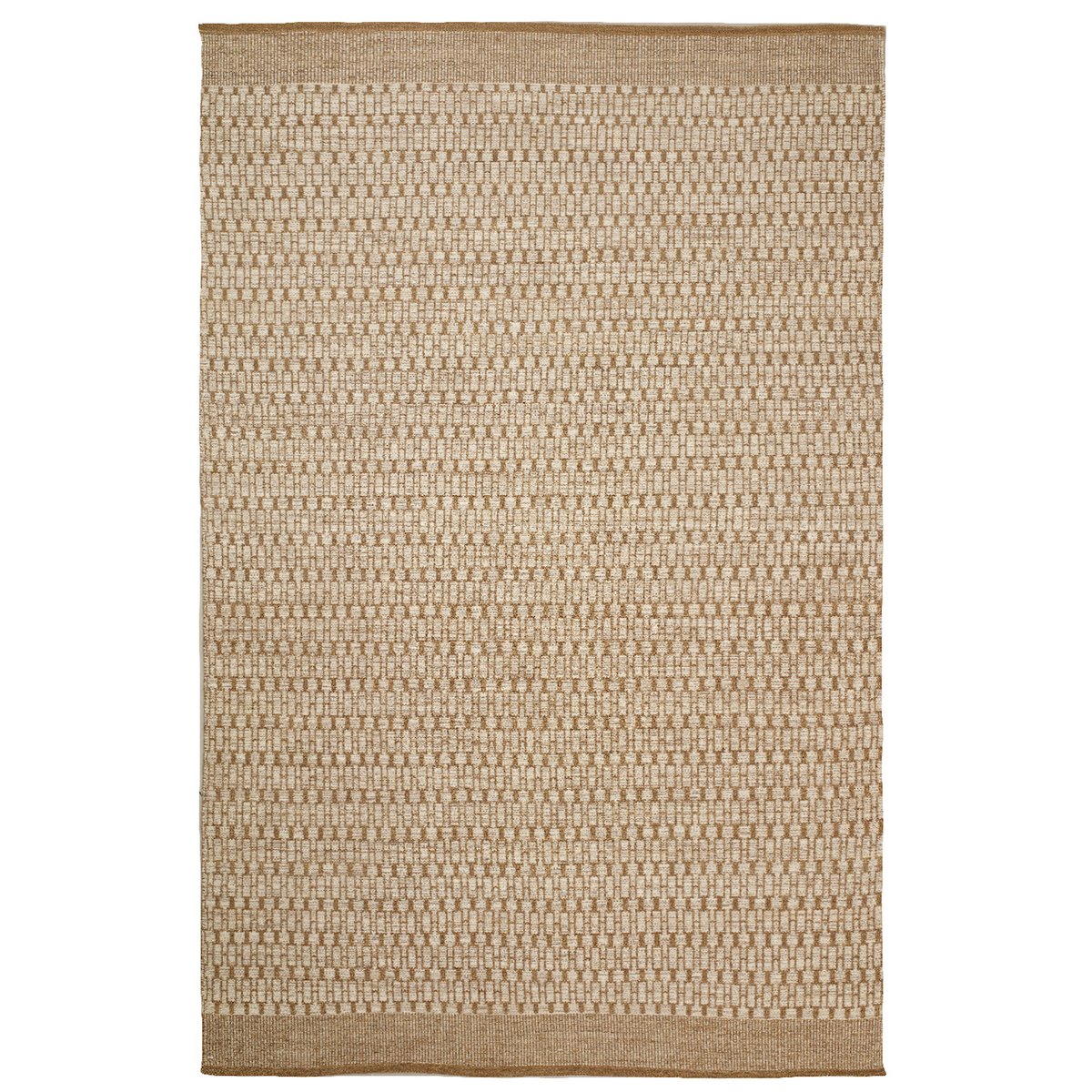 Chhatwal & Jonsson Mahi vloerkleed 170x240 cm Off white-beige
