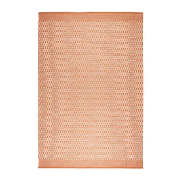 Mahi vloerkleed 170x240 cm - Off white-orange - Chhatwal & Jonsson
