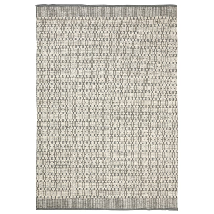 Mahi vloerkleed 200x300 cm - Gebroken wit-grijs - Chhatwal & Jonsson