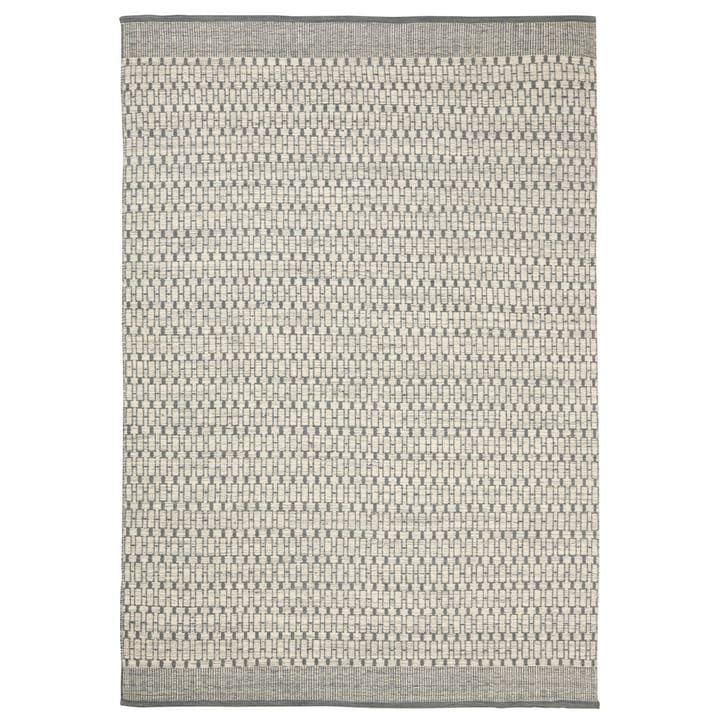 Mahi vloerkleed 200x300 cm - Gebroken wit-grijs - Chhatwal & Jonsson