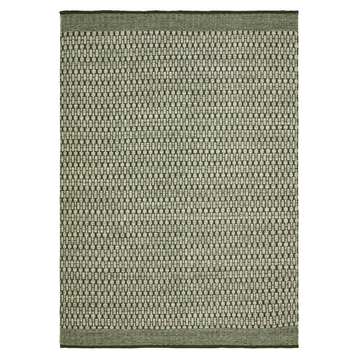 Mahi vloerkleed 200x300 cm - Off white-green - Chhatwal & Jonsson