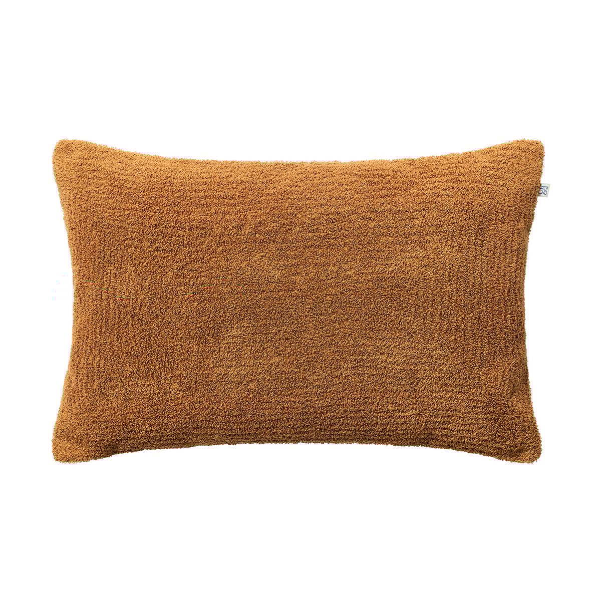Chhatwal & Jonsson Mani kussenhoes 40x60 cm Masala Yellow