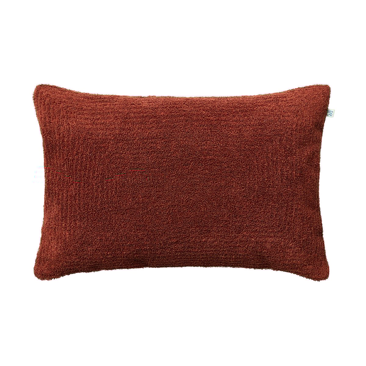 Chhatwal & Jonsson Mani kussenhoes 40x60 cm Terracotta