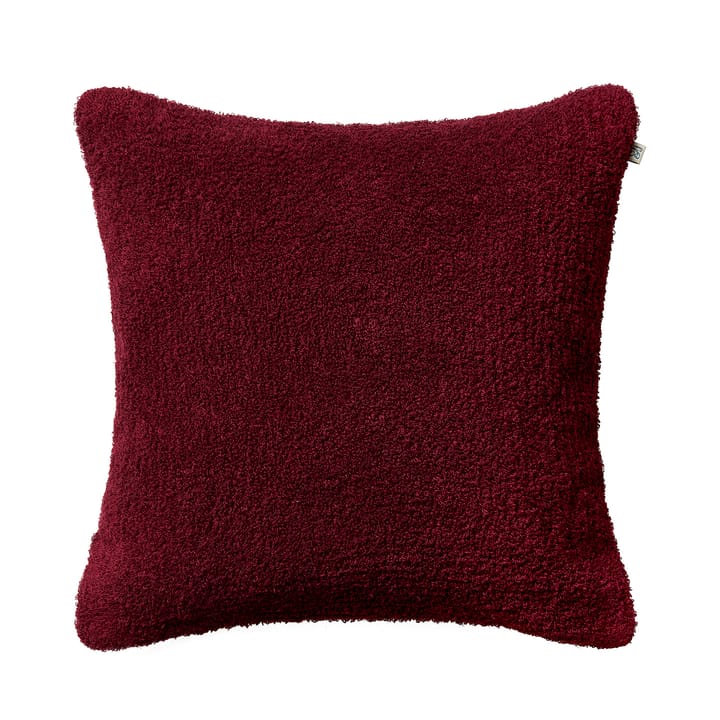 Mani kussenhoes 50x50 cm - Ruby - Chhatwal & Jonsson
