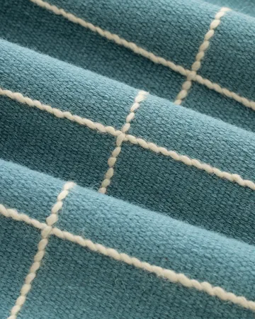 Milan vloerkleed - Heaven blue-off white, 230x320 cm - Chhatwal & Jonsson