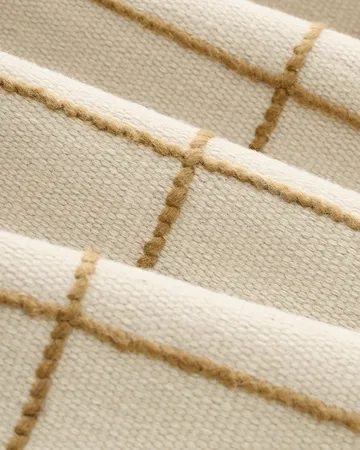 Milan vloerkleed - Off white-beige, 230x320 cm - Chhatwal & Jonsson