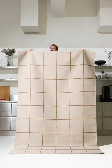 Milan vloerkleed - Off white-beige, 230x320 cm - Chhatwal & Jonsson