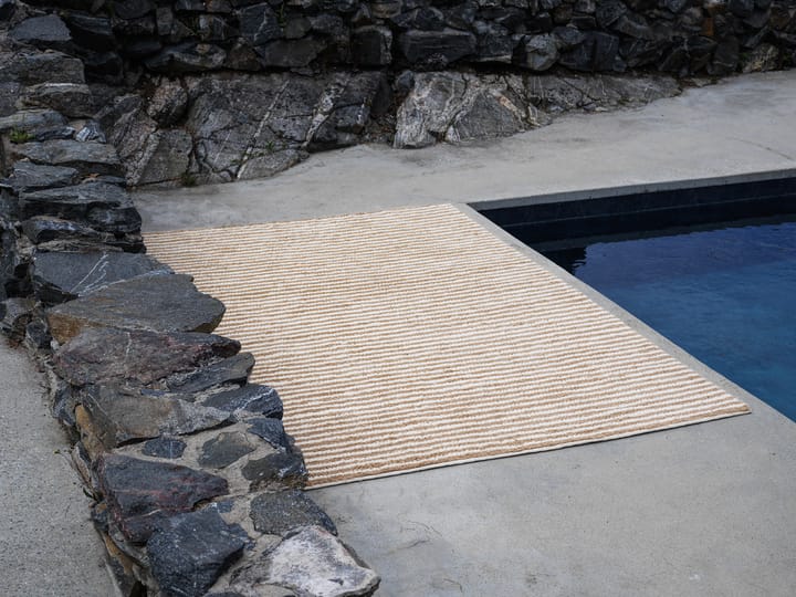 Misti vloerkleed 200x300 cm
, Off white-beige Chhatwal & Jonsson