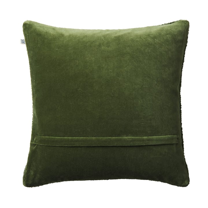 Mohan kussenhoes 50x50 cm, Cactus green-green Chhatwal & Jonsson