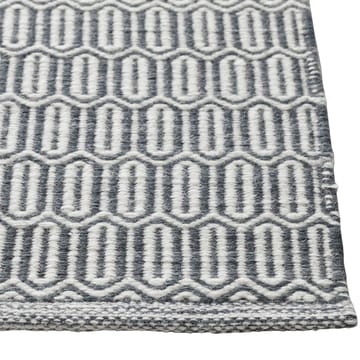 Mohini wollen vloerkleed 200x300 cm - Blauw - Chhatwal & Jonsson