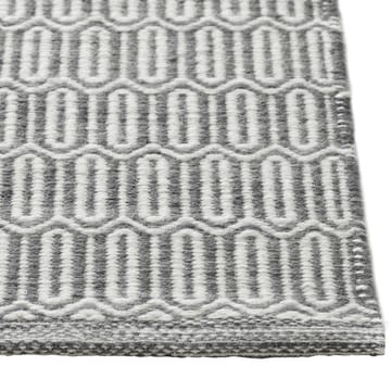 Mohini wollen vloerkleed 200x300 cm - Grijs - Chhatwal & Jonsson