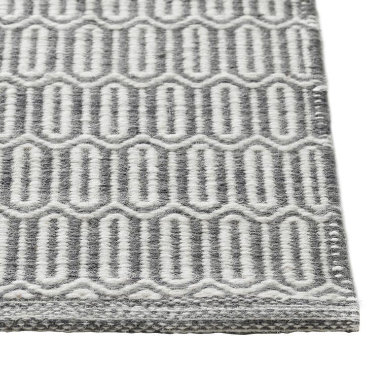 Mohini wollen vloerkleed 200x300 cm, Grijs Chhatwal & Jonsson
