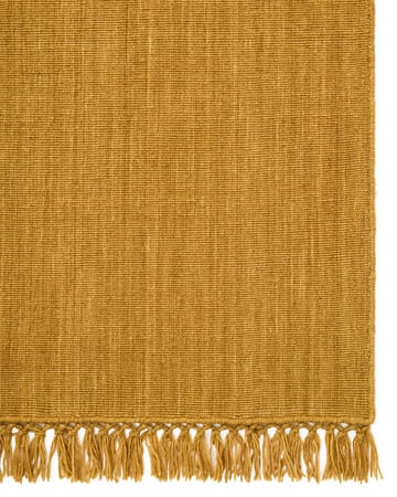 Nanda gangloper - Masala yellow, 80x250 cm - Chhatwal & Jonsson