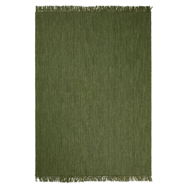 Nanda vloerkleed, 170x240 cm - Gemêleerd groen - Chhatwal & Jonsson