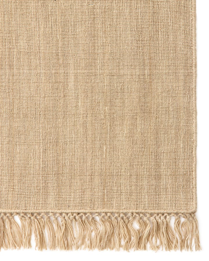 Nanda Vloerkleed, Light beige, 200x300 cm Chhatwal & Jonsson