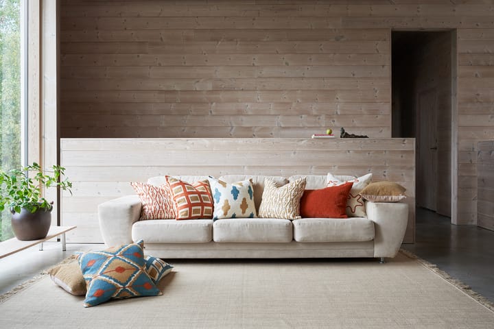Nanda Vloerkleed, Light beige, 200x300 cm Chhatwal & Jonsson
