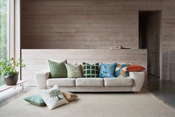 Nanda Vloerkleed, Light beige, 250x350 cm Chhatwal & Jonsson