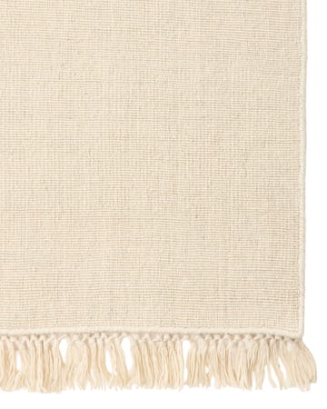 Nanda Vloerkleed - Off white, 250x350 cm - Chhatwal & Jonsson