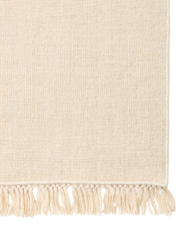 Nanda Vloerkleed, Off white, 250x350 cm Chhatwal & Jonsson