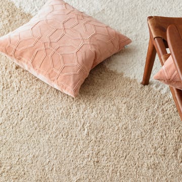 Nandi kussenhoes 50x50 cm - Rose - Chhatwal & Jonsson